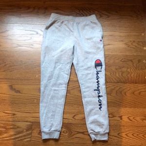 Champion Sweatpants